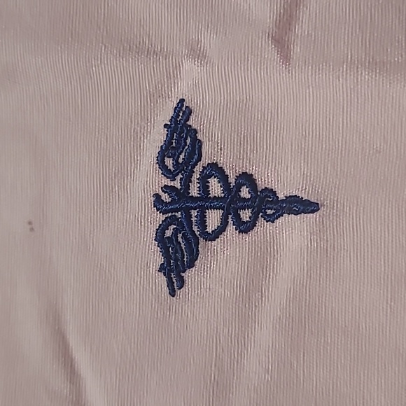 WOMEN'S BARCO SCRUB SHIRT - Picture 3 of 7